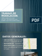 Analisis Estructural