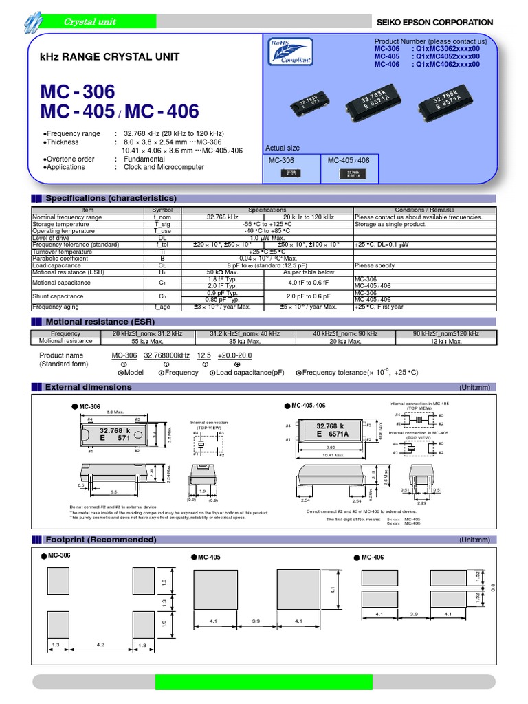 MC-306_en | Iso 9000 | Manufacturing And Engineering