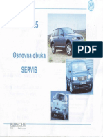 Osnovna Obuka Servis PDF