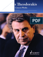 Theodorakis