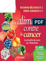 [ www.CpasBien.cm ] Les Aliments contre le cancer, nouvelle edition revue et augment.pdf