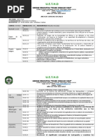 Destrezas Del Área de CC.ss. Resumen