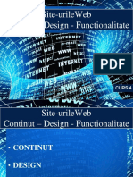 Prezentare Curs 4 PDF