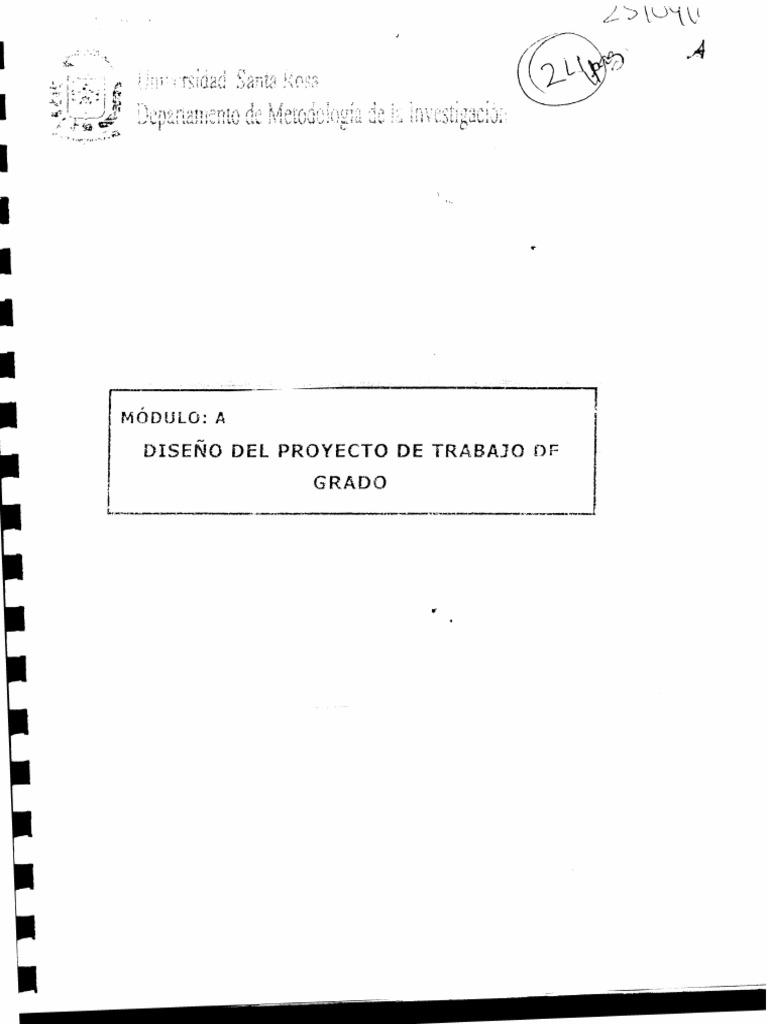 Manual Ucsar PDF | PDF