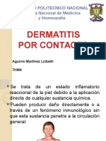 Dermatitis