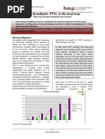 Capex FTTH PDF