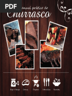 Manual Do Churrasco