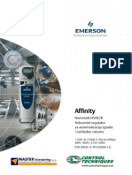 Affinity Brochure (Prevod) PDF