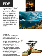 Cinturòn de Fuego (2)