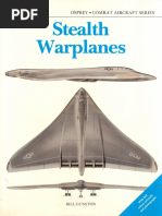 Jane's All The World's Aircraft 1975-76 | PDF