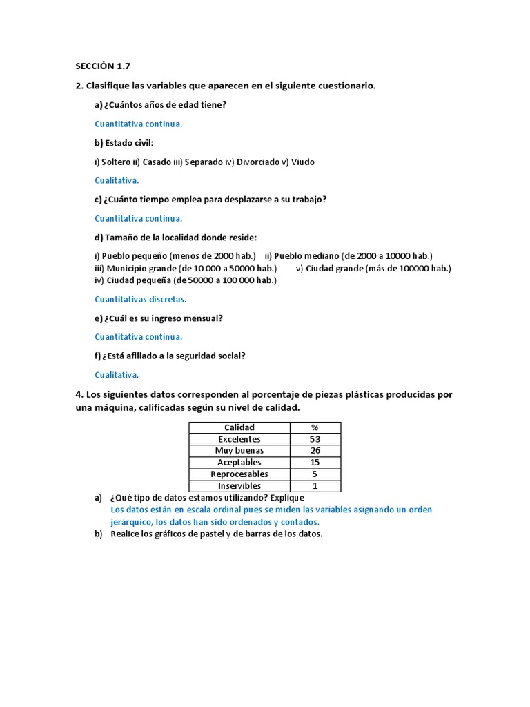 Seccion 1.7 PDF | PDF | Métodos y materiales de enseñanza | Hogar ...