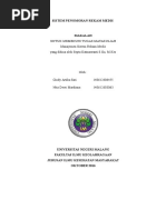 Download sistem penomoran rekam medis by Muhammad Ainurrohman SN330227240 doc pdf