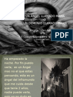 Un Ángel Llamado Mamá