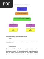 Download STRUKTUR ORGANISASI RESTORAN by volta SN330230205 doc pdf