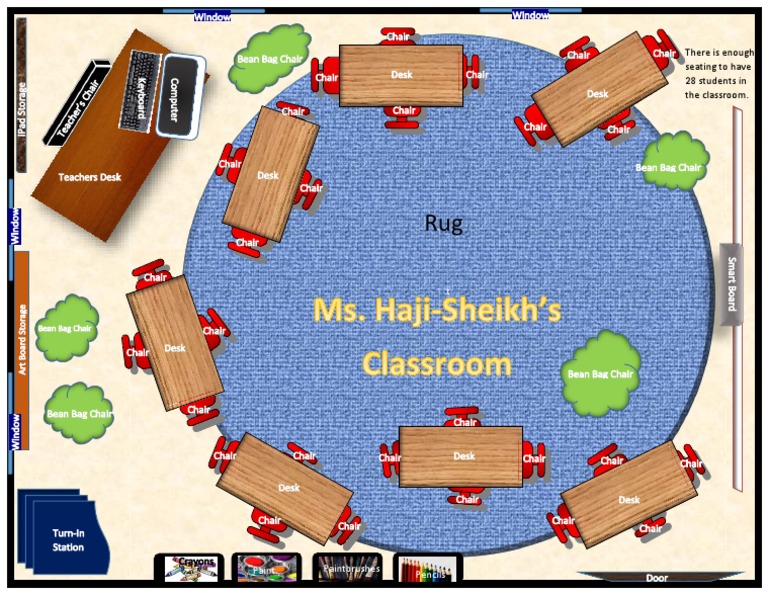Classroom | PDF