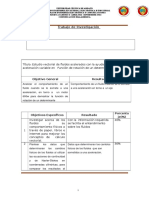 Trabajo de Investigación