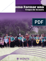 Como Formar una Tropa de Scouts.pdf