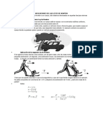 Aplicaciones de Las Leyes de Newton