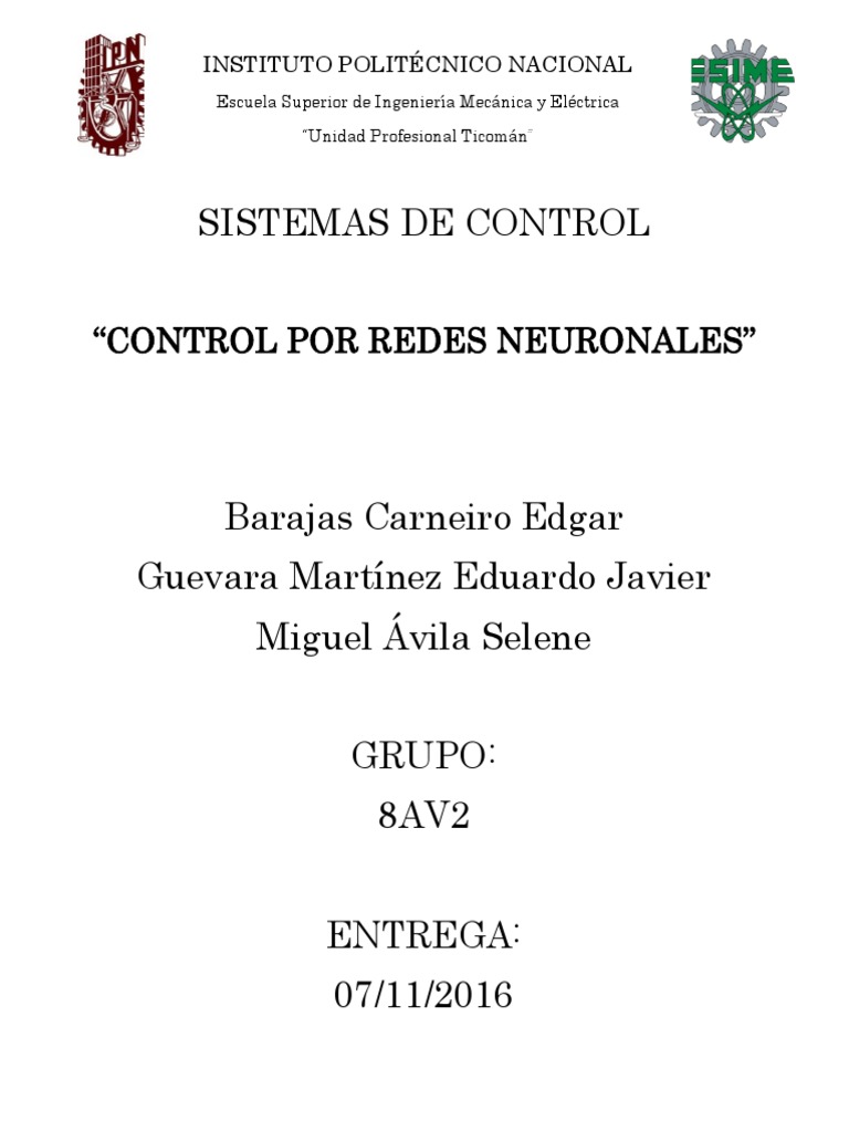 opciones binarias redes neuronales