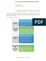 Fundamentación Teórica y Conceptual UNIDAD 1