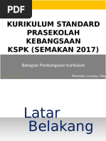 1 - KSPK (Semakan 2017)