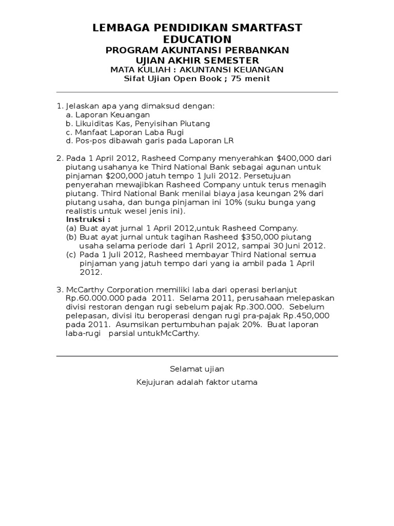Apa Yang Dimaksud Dengan Likuiditas Bank - Seputar Bank