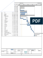 Jadwal Pelaksanaan Citra Alternativ HDD