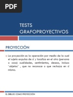 Test Grafoproyectivos