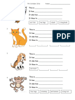 Animals worksheet 1.docx