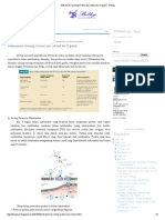 Mekanisme Sorting Protein Dari Sitosol Ke Organel - Boblog PDF