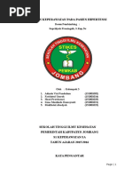 Download Askep Hipertensi by Eva Febriani Safitri SN330242580 doc pdf