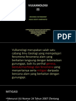 PPT-1 Vulkanologi