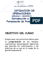 2. Introduccion a La Formulacion de Problemas