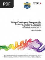 Hazardous Area Inspection Checklist | PDF | Electrical Connector ...