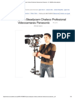 Flycam Steadycam Chaleco Profesional Videocamaras Panasonic - S_. 1.pdf