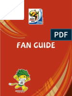 World Cup 2010 Fan Guide