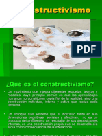 Constructivismo (1)