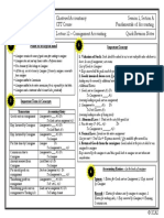 Lecture 12. Consignment Accounting