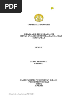 Download Digital belajar_ Bahasa Arab  by Dedi Hariyadi SN330250913 doc pdf