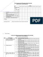 Instrumen Penilaian Aspek Psikomotor Praktikum Kimia