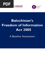 DRS RTI Baseline Study Approved