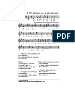 P407-Voce-Stii Tu Ce Port in Pieptul Meu PDF