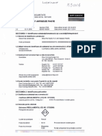 Lubrifiant Molykote P-37 PDF