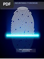 Akuntansi Forensik
