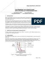 WG A1 09 Guide For Minimizing Damage Form Stator Winding Grounds On Turbo GeneratorsID56VER74