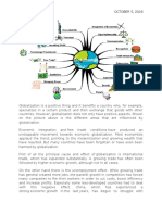 Effects of Globalization - Pros and Cons