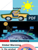 Global Warming