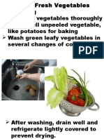 preparing fresh veges.pptx