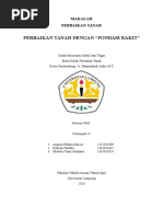 Download makalah pondasi rakit by Renz SN330261756 doc pdf