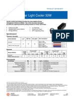 Aavid Linear Light Cooler30W April2015